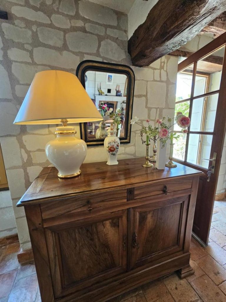 Le Gîte du Moulin Saint-Michel-7