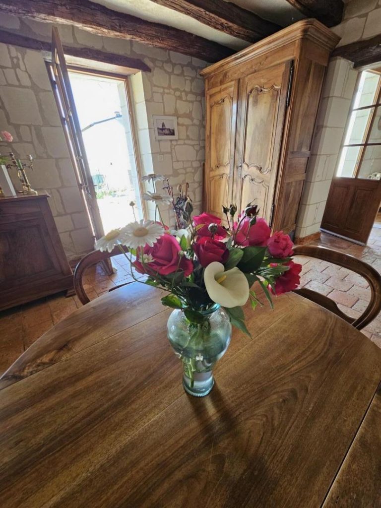 Le Gîte du Moulin Saint-Michel-5