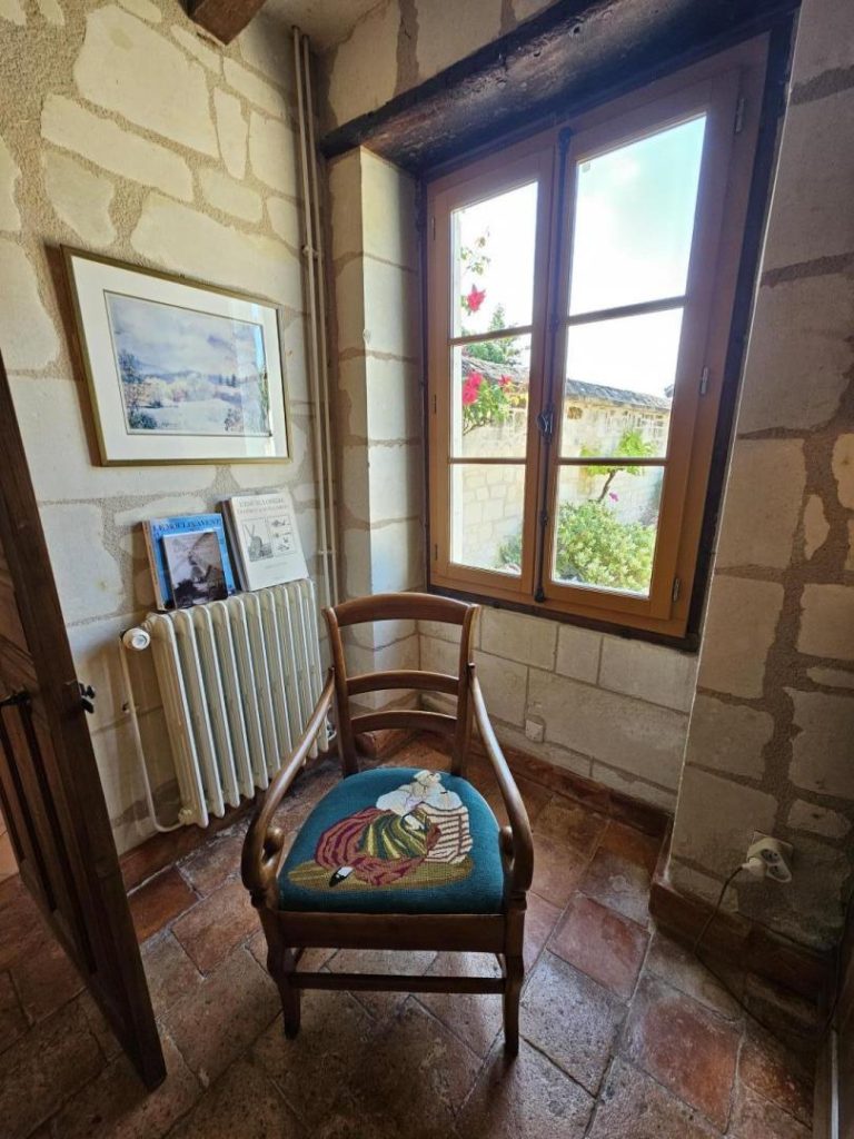 Le Gîte du Moulin Saint-Michel-6