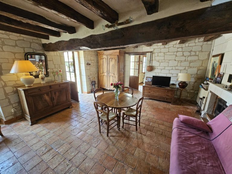 Le Gîte du Moulin Saint-Michel-3
