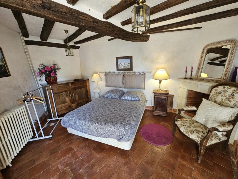 Le Gîte du Moulin Saint-Michel-10