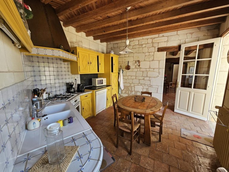 Le Gîte du Moulin Saint-Michel-9
