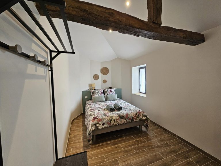 Gîte des Tournesols-8
