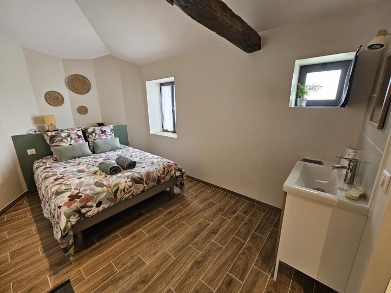 Gîte des Tournesols-3