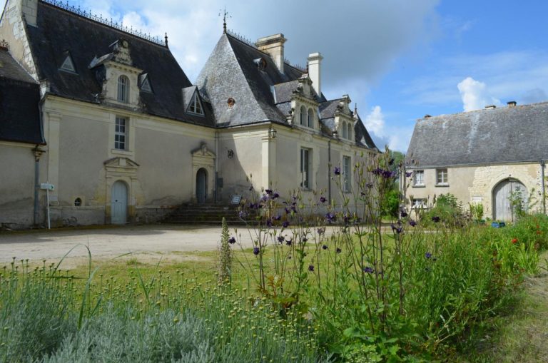 L’Ermitage Maison d’hôtes-1