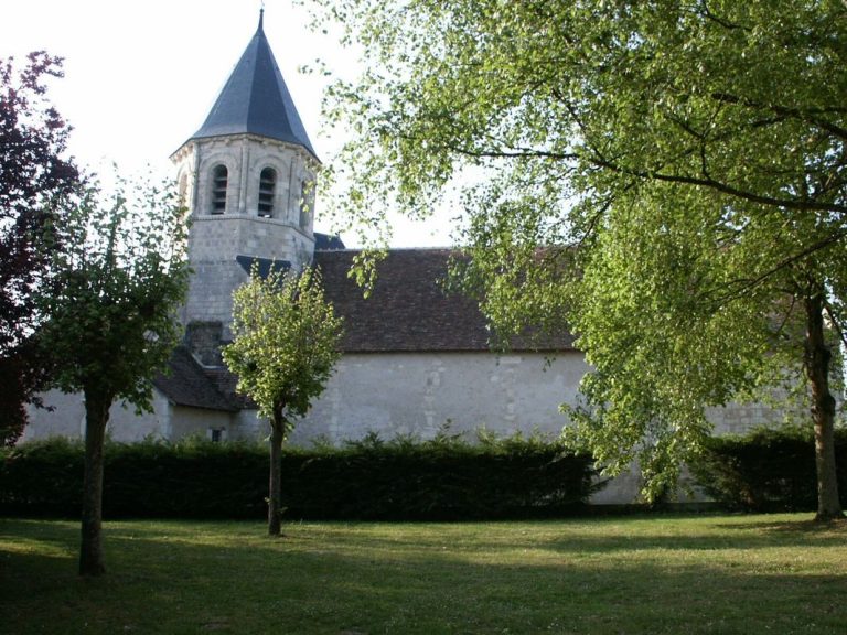 Rural Gite-7