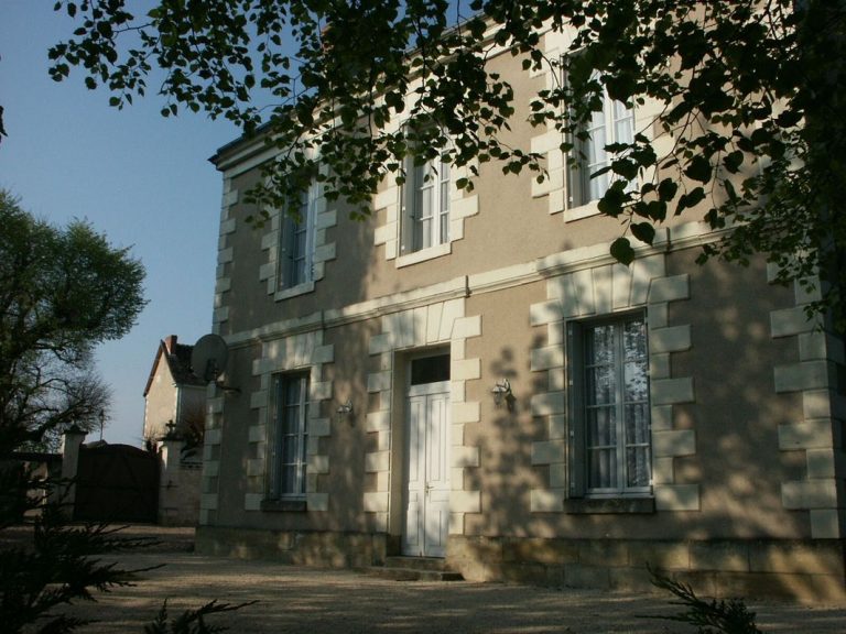 Rural Gite-3
