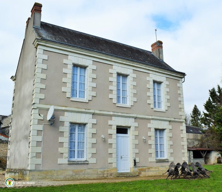Rural Gite-2