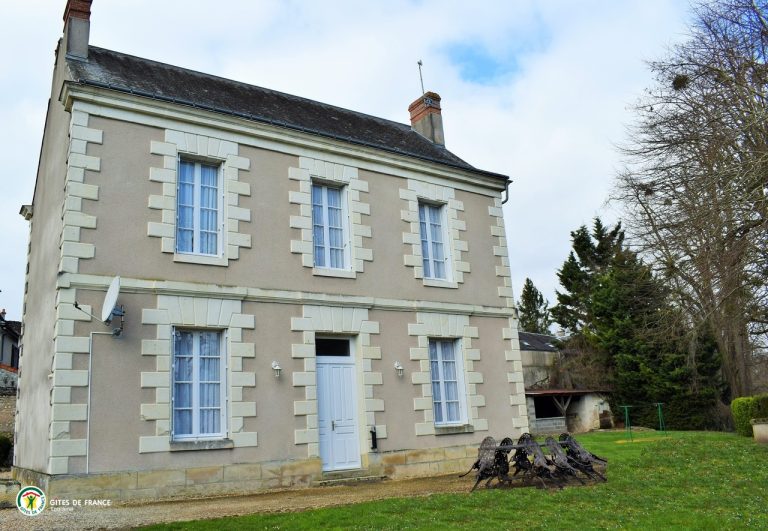 Rural Gite-5