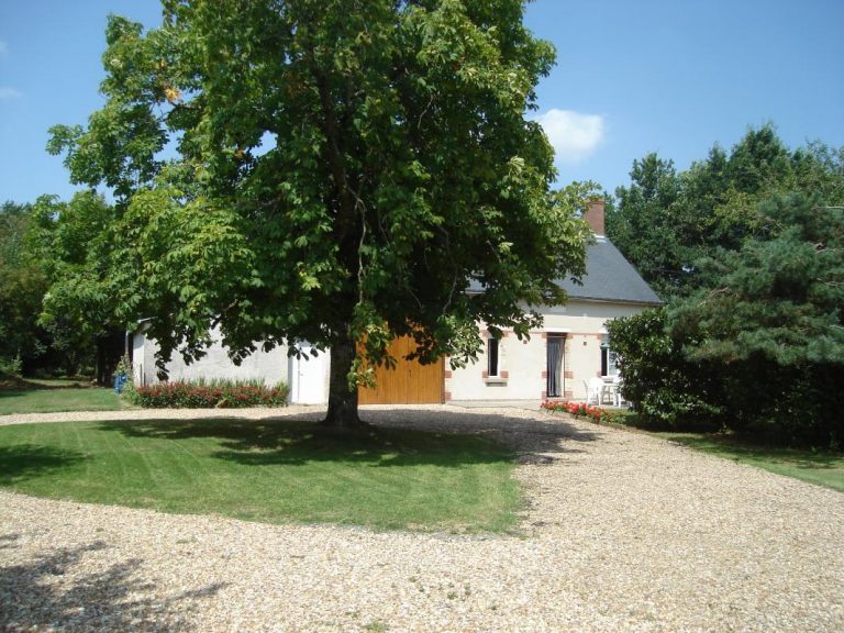 Les Girardieres-1