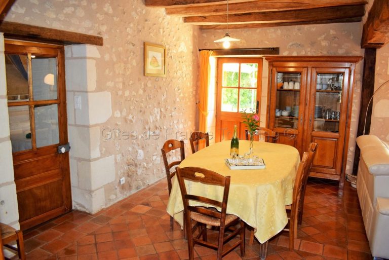 Gîte des Marquets-7
