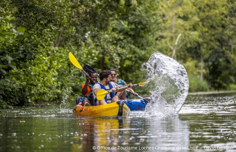 Canoe or paddle trips-3