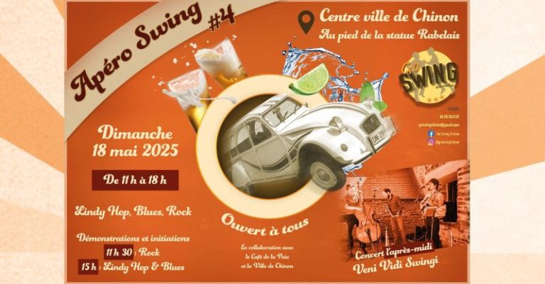 APERO SWING-1