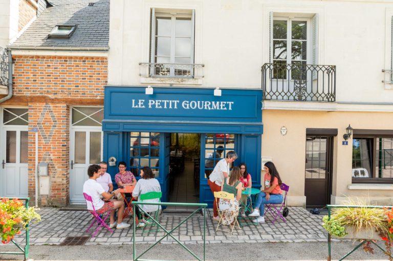 The Little Gourmet-1