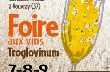 7 au 9 juin- Troglovinum