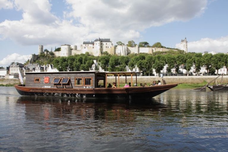 CNVL – Boat trips on the Vienne and the Loire-2