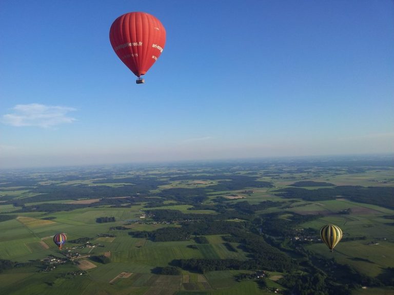 Art Montgolfière-13