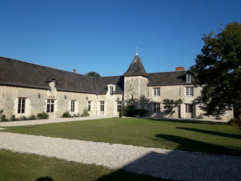 Domaine de la Voliere-1