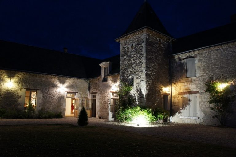 Domaine de la Voliere-6