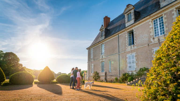 Gizeux castle-14