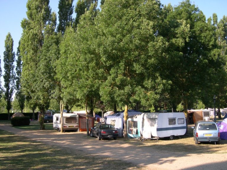 Camping les bords de Creuse-3