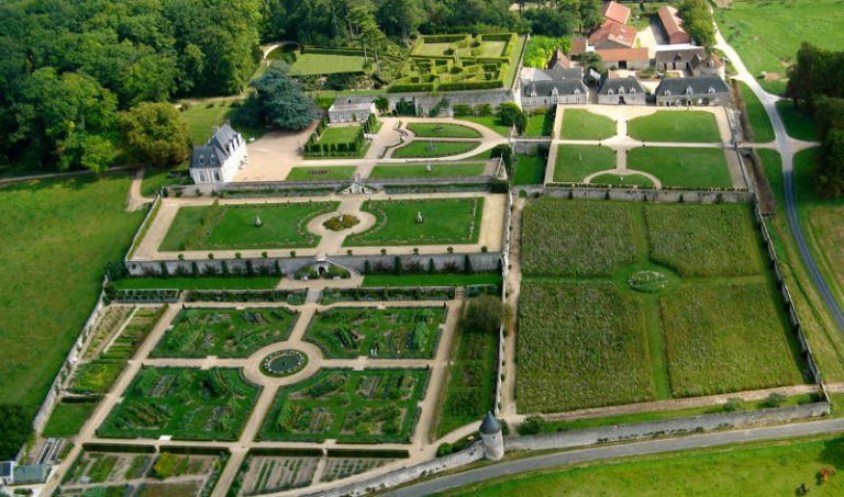 Rendez-vous aux jardins au Château de Valmer-5