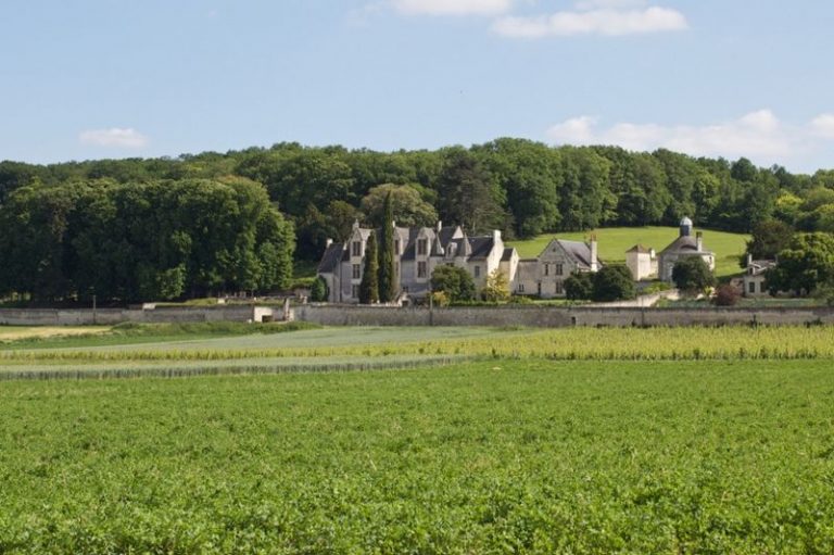 Château De La Vauguyon – Gite Le Théâtre-2