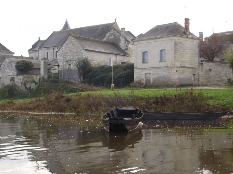 Gîte des Bords de Vienne-2