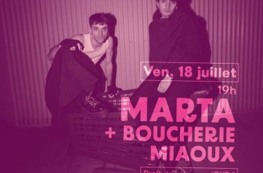 AFFICHE BEAUMONTS14
