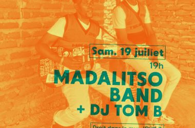 AFFICHE BEAUMONTS15