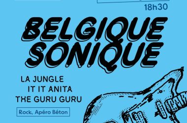 AFFICHE BEAUMONTS17