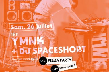 AFFICHE BEAUMONTS19