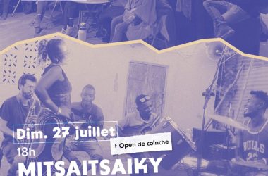 AFFICHE BEAUMONTS20