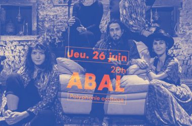 AFFICHE BEAUMONTS3