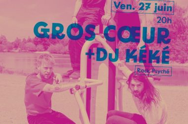AFFICHE BEAUMONTS4