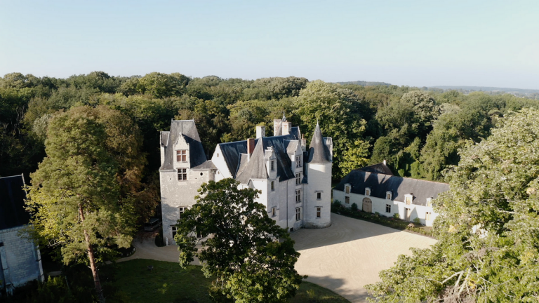 Château des Brétignolles-4