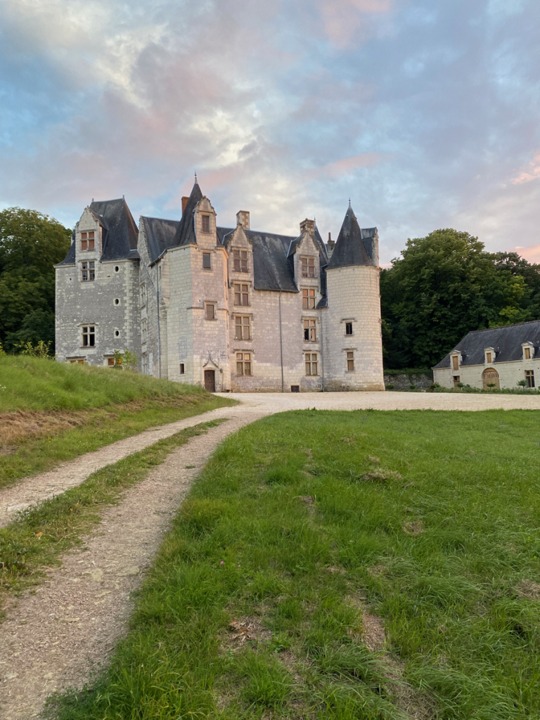 Château des Brétignolles-6