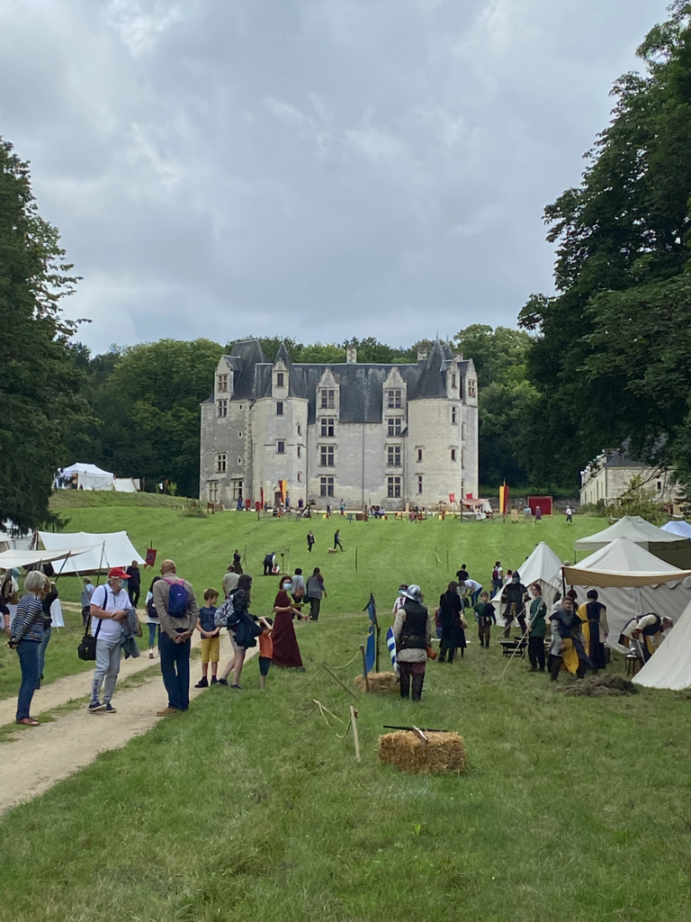 Château des Brétignolles-3