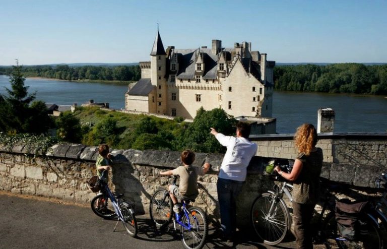 Bicycle Rentals – (CLAN) Chinon Loisirs Activités Nature-5