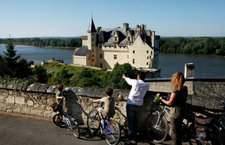 Bicycle Rentals – (CLAN) Chinon Loisirs Activités Nature-1