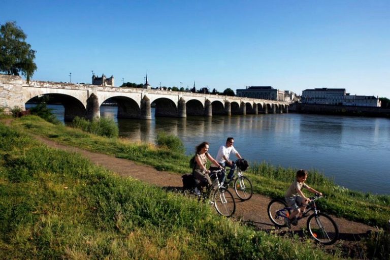 Bicycle Rentals – (CLAN) Chinon Loisirs Activités Nature-7