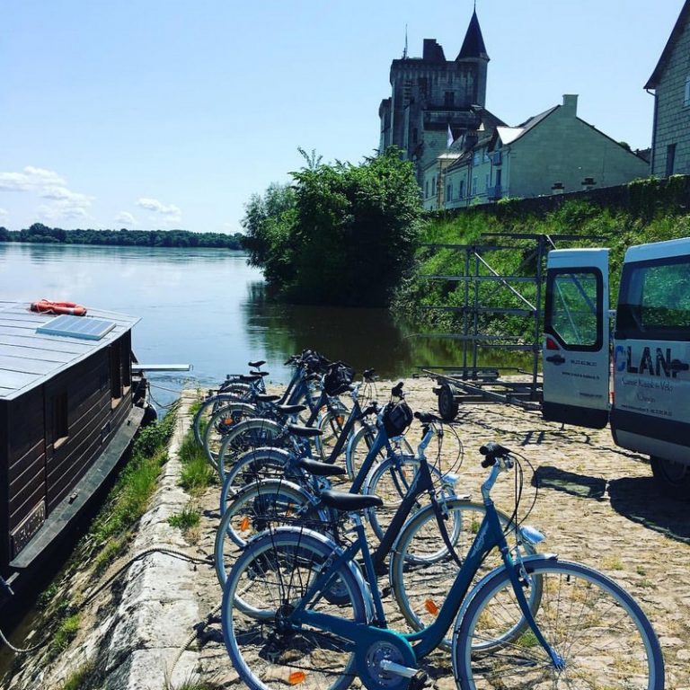 Bicycle Rentals – (CLAN) Chinon Loisirs Activités Nature-4