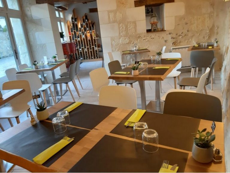Courtyard Restaurant-1
