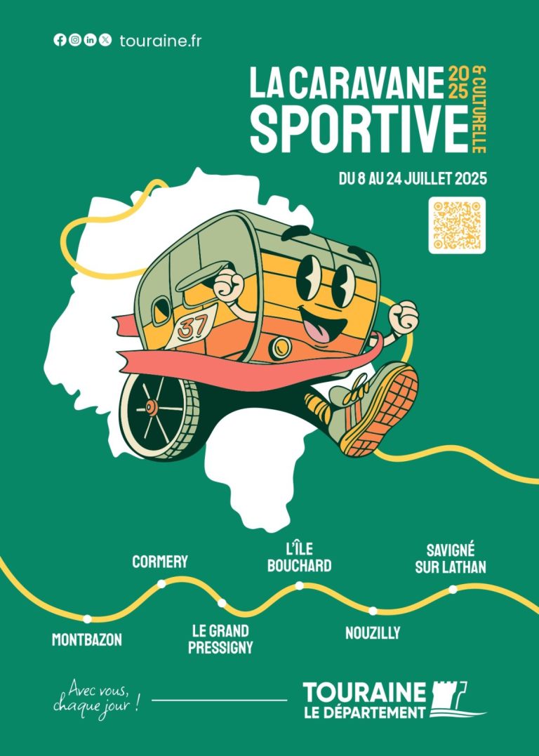 La caravane sportive-1