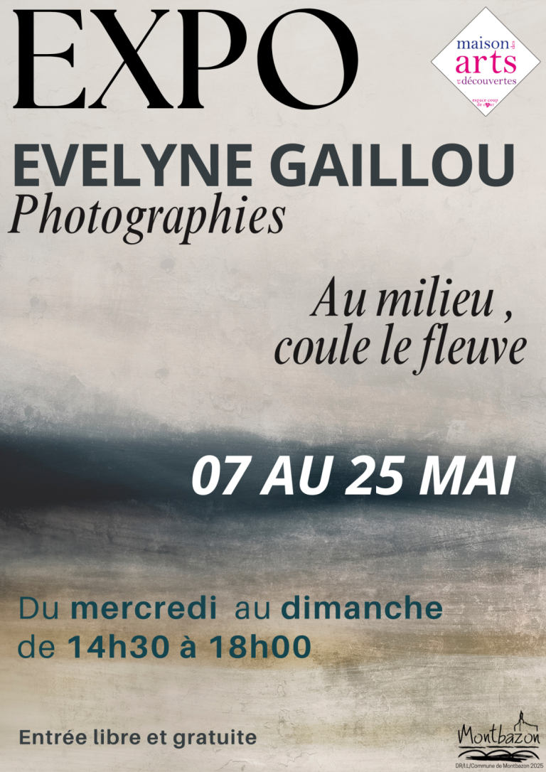 Exposition de Evelyne GAILLOU-1