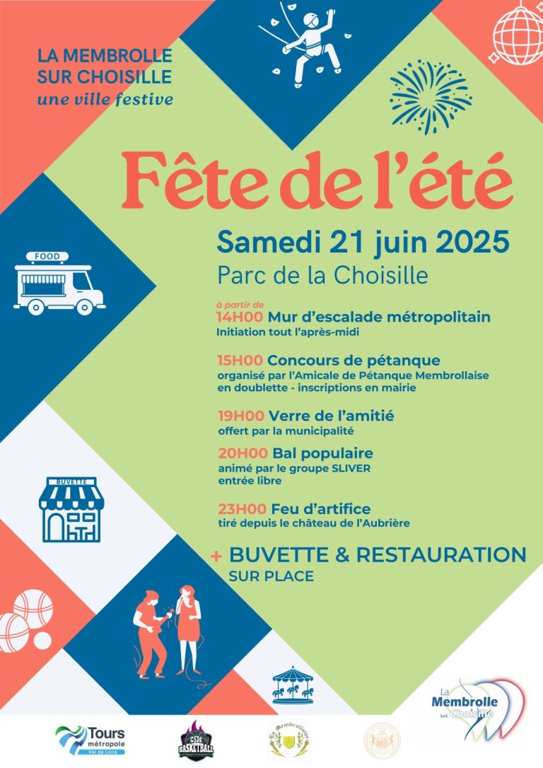 Fête de l’été-1
