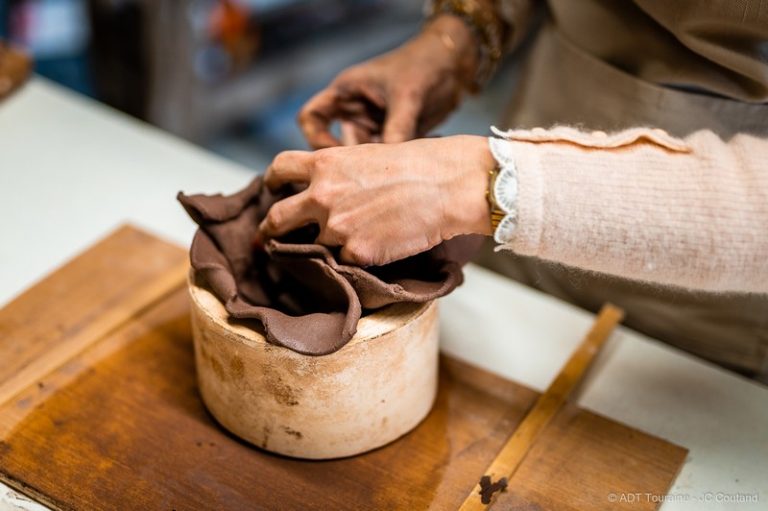 Pottery studio “Ana céramiques”-5