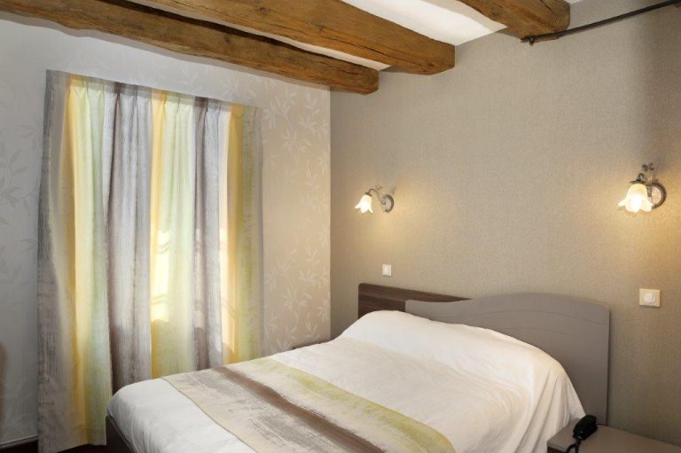 Auberge de la Bonde-11