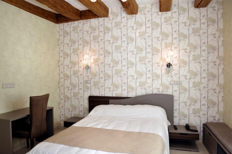 Auberge de la Bonde-12