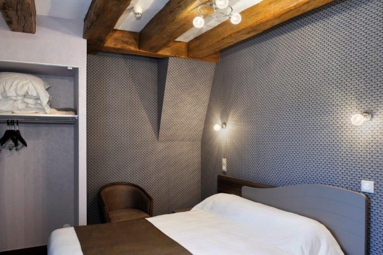 Auberge de la Bonde-9